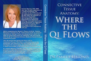 Connective Tissue - Anatomy of Qi