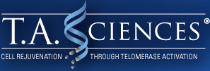 Telomerase Activation logo